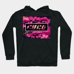 Cuco - lover is a day Artwork Hoodie